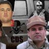 Ofrece Estados Unidos 5 MDD por cada hijo del "Chapo"