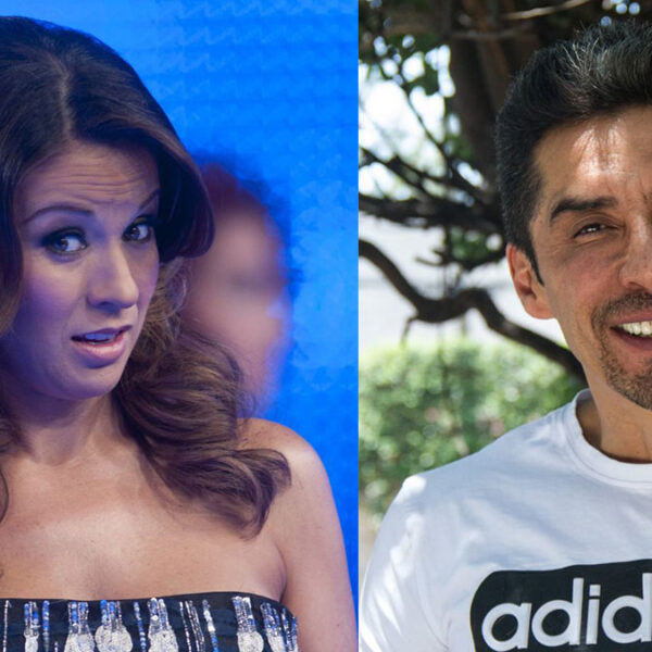 Charly López está dispuesto a reconciliarse con Ingrid Coronado