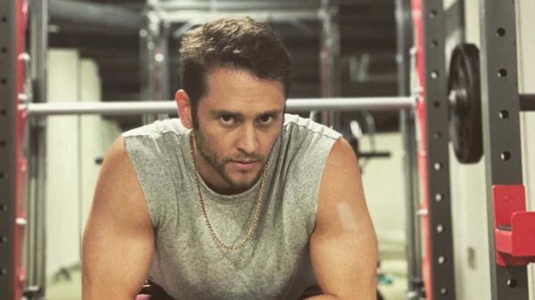 ¿Christopher Uckermann es el nuevo Paty Navidad? Alerta al mundo con nueva teoría de conspiración