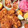 ¡Que rico! Coronan a la cochinita pibil como la mejor comida del mundo