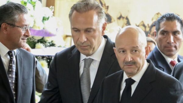 Ofrecen a Juan Collado ser “testigo protegido” de la FGR