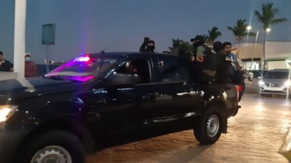 Detienen en Cozumel a presunto asesino de la cantante cubana