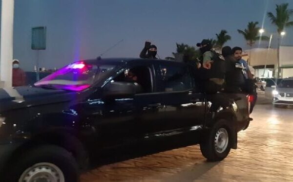 Detienen en Cozumel a presunto asesino de la cantante cubana