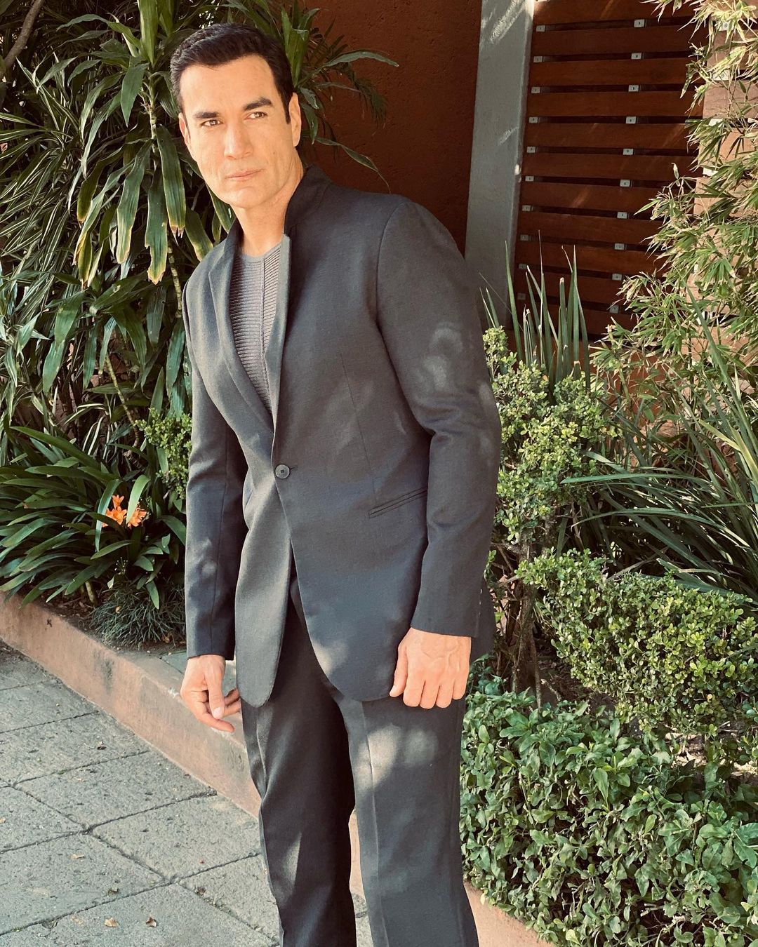 David Zepeda desea cumplir su sueño de actuar en Hollywood en el 2022