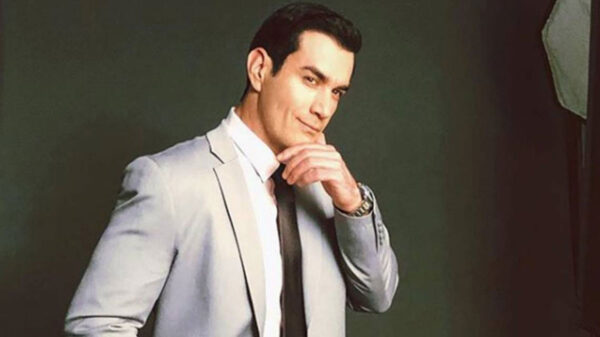 David Zepeda desea cumplir su sueño de actuar en Hollywood en el 2022