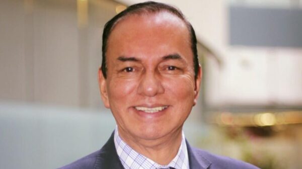 Detienen a asesor de Monreal en Veracruz; acusado de homicidio