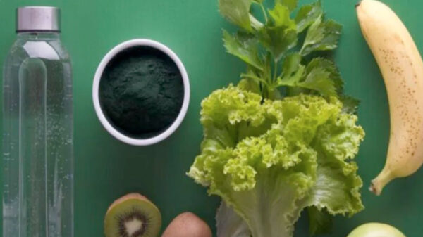 Estos alimentos te ayudan a limpiar y desintoxicar tu organismo