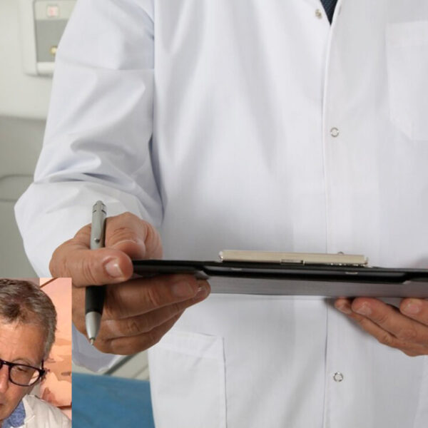 Detienen a ginecólogo que ofrecía a sus pacientes sexo como terapia