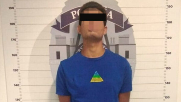 Cancún: Cae sujeto armado en la zona hotelera