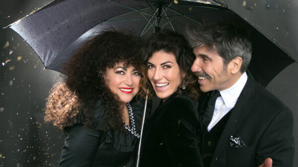 Diego Verdaguer enternece las redes con video de su nieto