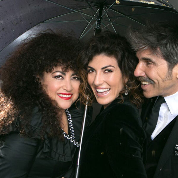 Diego Verdaguer enternece las redes con video de su nieto