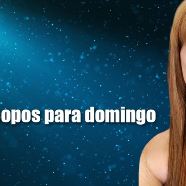 Consulta el horóscopo que trae Mhoni Vidente este domingo 5 de diciembre 2021