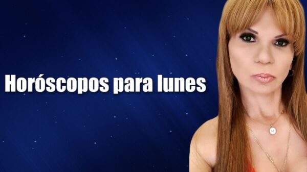 Mhoni Vidente trae el horóscopo este 20 de diciembre 2021