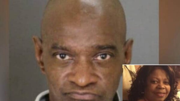 Sale de cárcel y asesina a mujer que lo denunció por agresión