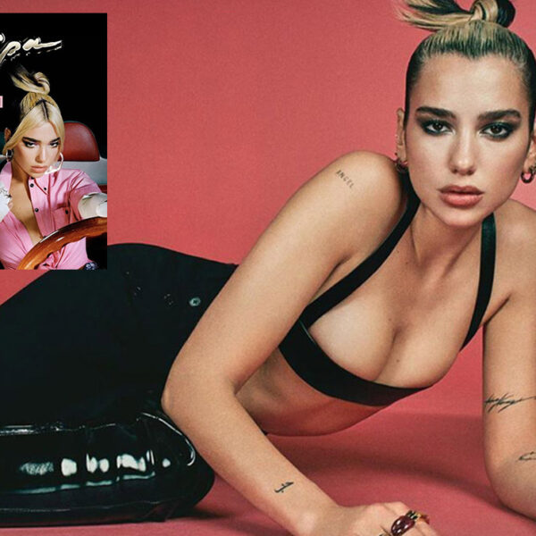 Dua Lipa regresa a México, ofrecerá dos conciertos