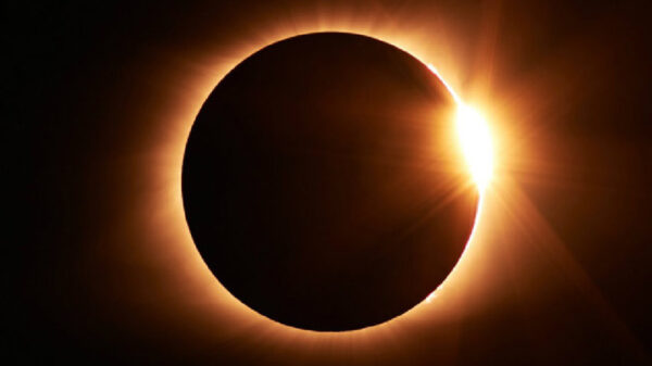Quintana Roo será testigo de eclipse conocido como “anillo de fuego”