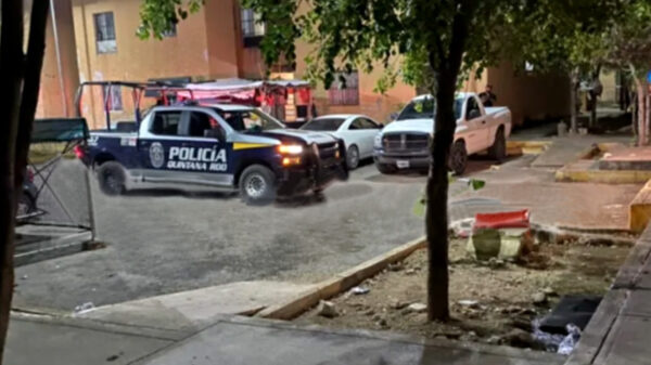 Cancún: Ejecución mañanera a hombre en Paseos del Mar