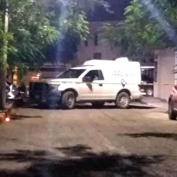 Ejecutan en Cancún a un hombre en la zona céntrica