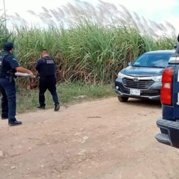 Torturan y ejecutan a hombre en El Ramonal OPB