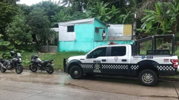 Sicarios degollan a dos hombres en fiesta LGTB