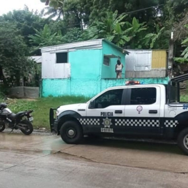 Sicarios degollan a dos hombres en fiesta LGTB