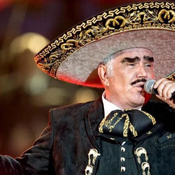 "El estado de salud de Vicente Fernández es grave": revela neurocirujano