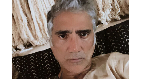 El último Rey Alejandro Fernández explota contra Olga Wornat por libro