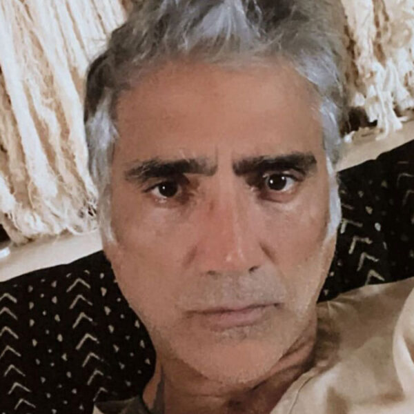 El último Rey Alejandro Fernández explota contra Olga Wornat por libro