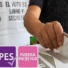 Tras pérdida de registro, tres partidos conforman alianza
