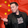 Los chinos lo copian todo, ya tienen un copia de Elon Musk