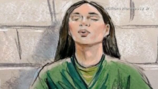 Emma Coronel declararía contra García Luna: exagente de la DEA