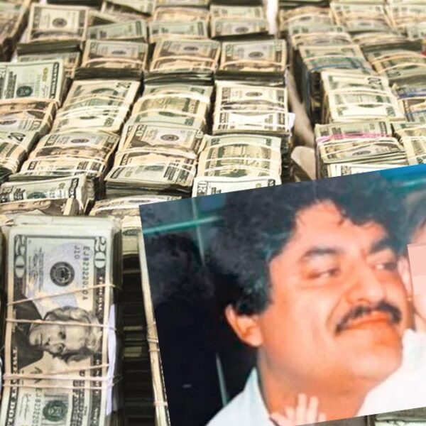 Hijo de narcotraficante demanda al gobierno mexicano 