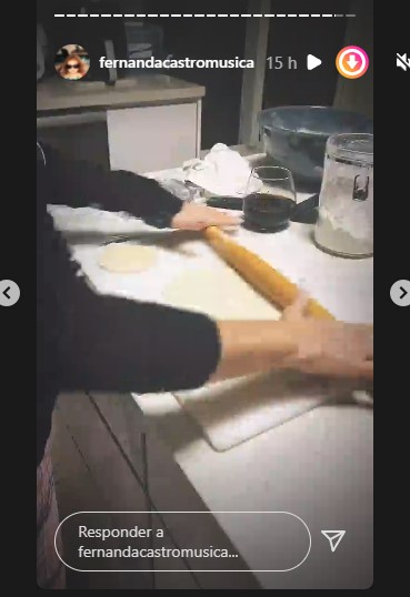 Esta comida cocinará Angélica Rivera para celebrar el Año Nuevo