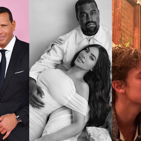 Estas parejas rompieron durante este 2021