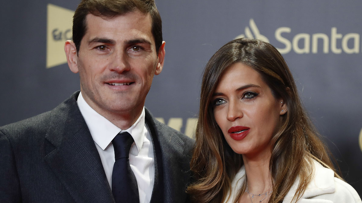 Estas parejas rompieron durante este 2021