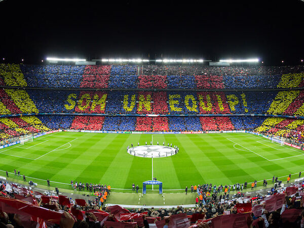 FC Barcelona quiere a este delantero y podría ser anunciado