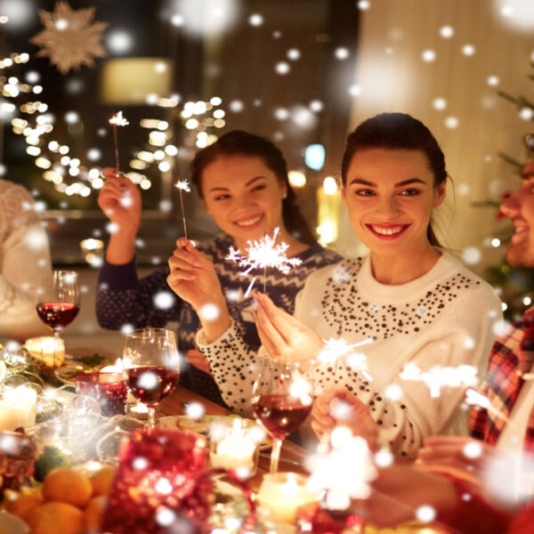 A estos tres signos del Zodiaco les irá de lo mejor este último mes del año