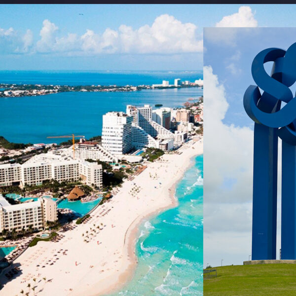 Relevan a titular de Fonatur en Cancún