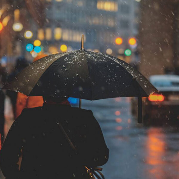 Mañana entraría Frente Frío 14, prevén se prolongue hasta Nochebuena en Yucatán