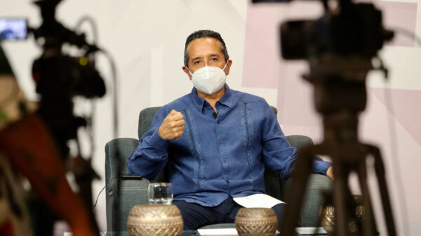 Aplaude Gobernador avance en la recuperación económica de Quintana Roo