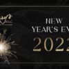 Harry’s, el lugar ideal para celebrar el Año Nuevo.