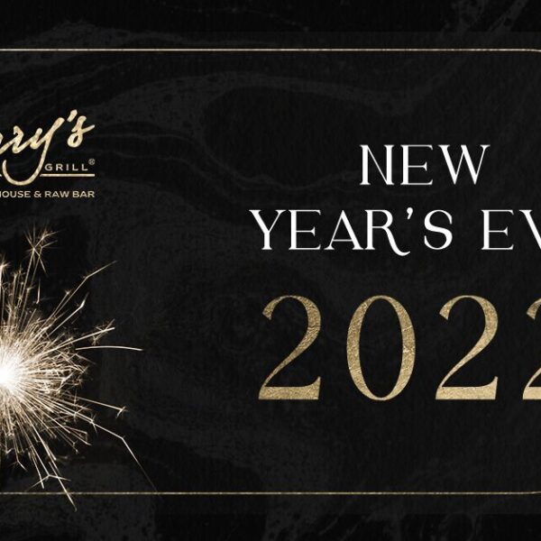 Harry’s, el lugar ideal para celebrar el Año Nuevo.