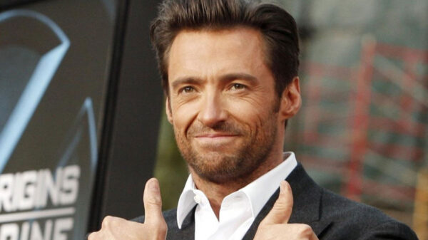 Hugh Jackman cancela musical de Broadway por dar positivo a Covid-19
