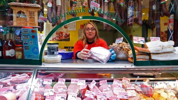 Golpean históricas cifras en inflación a EU y México