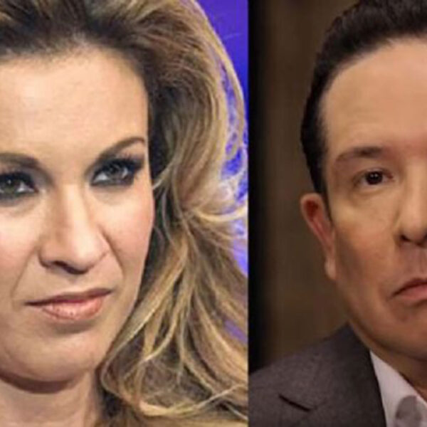 Ingrid Coronado denuncia a Gustavo Adolfo Infante por violencia de género