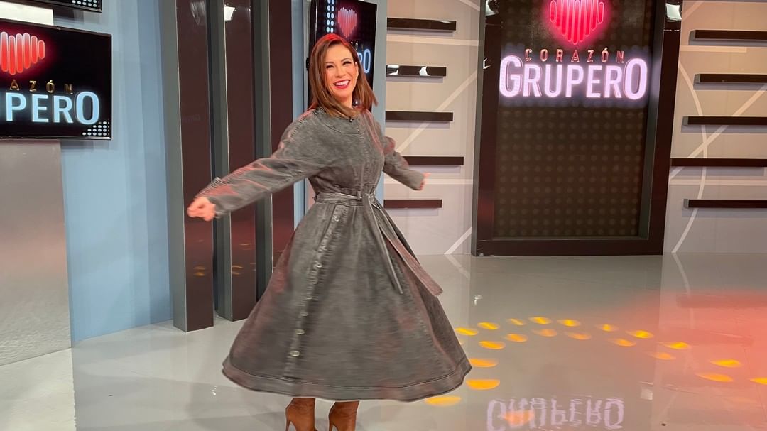 Ingrid Coronado denuncia a Gustavo Adolfo Infante por violencia de género