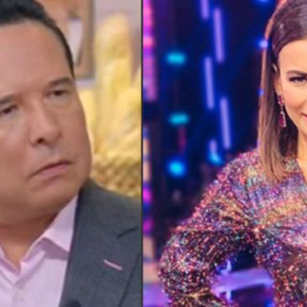 Ingrid Coronado solicitó medidas de protección contra Gustavo Adolfo Infante