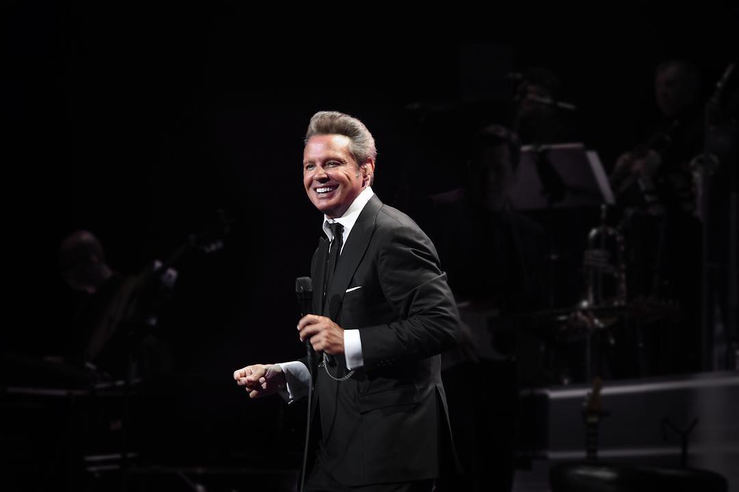 Jaime Camil revela su enemistad con Luis Miguel
