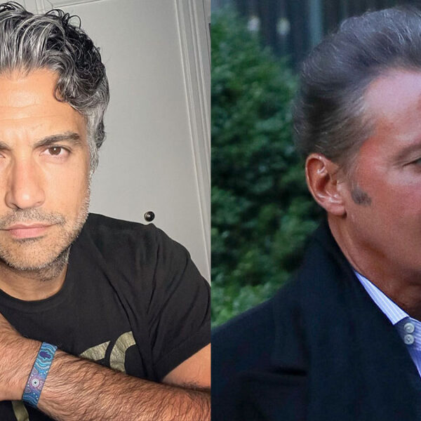 Jaime Camil revela su enemistad con Luis Miguel