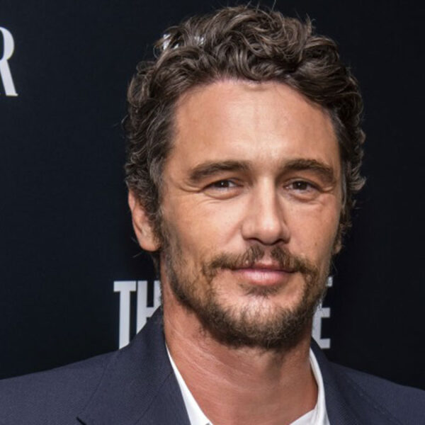 James Franco revela que tuvo relaciones con estudiantes por su adicción al sexo